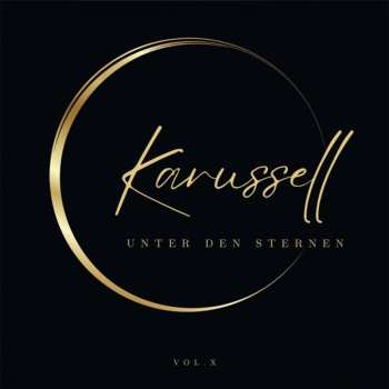 Album Karussell: Unter Den Sternen