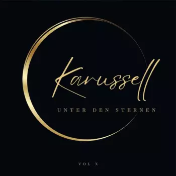 Karussell: Unter Den Sternen