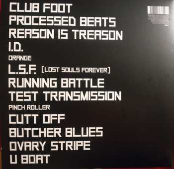 2EP Kasabian: Kasabian LTD