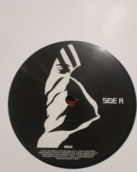 2EP Kasabian: Kasabian LTD