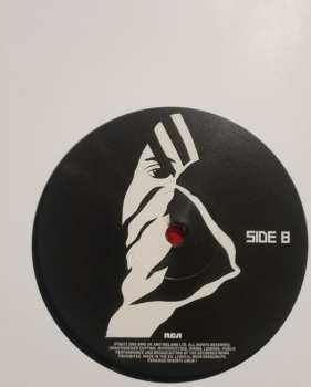 2EP Kasabian: Kasabian LTD