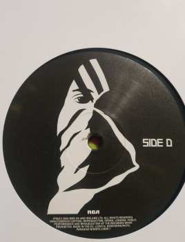 2EP Kasabian: Kasabian LTD