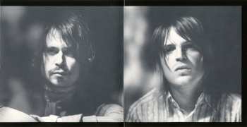 CD Kasabian: Kasabian