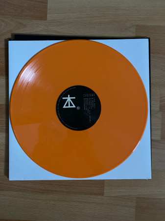 LP Kasabian: The Alchemist’s Euphoria  LTD | CLR