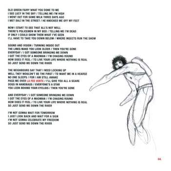 CD/DVD/Doos Kasabian: Velociraptor! LTD | DLX