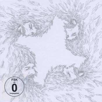 CD/DVD/Doos Kasabian: Velociraptor! LTD | DLX