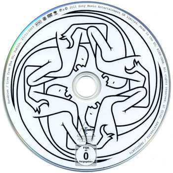 CD/DVD/Doos Kasabian: Velociraptor! LTD | DLX