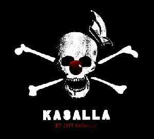 CD Kasalla: Et Jitt Kasalla!