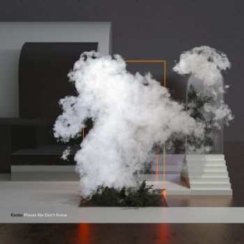Album Kasbo: Places We Don't Know