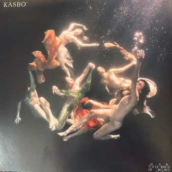 Album Kasbo: The Learning of Urgency