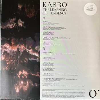 LP Kasbo: The Learning of Urgency CLR