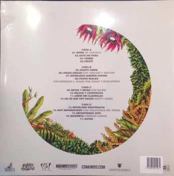 3LP Kase.O: El Círculo