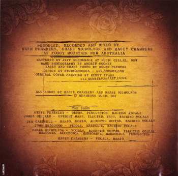 CD Kasey Chambers: Wreck & Ruin