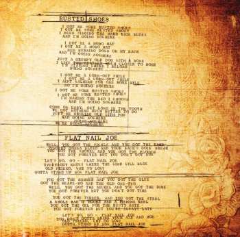 CD Kasey Chambers: Wreck & Ruin