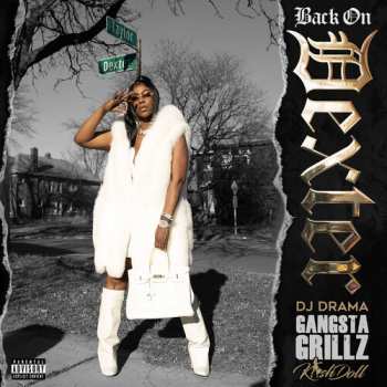 Album Kash Doll: Back On Dexter