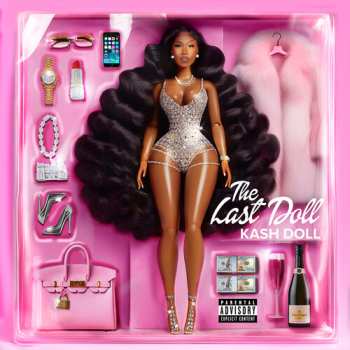 Album Kash Doll: Last Doll