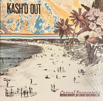 Album Kash'd Out: Casual Encounters
