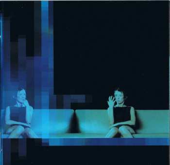 CD Kasia Kowalska: 5