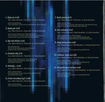 CD Kasia Kowalska: 5