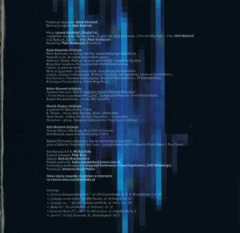 CD Kasia Kowalska: 5