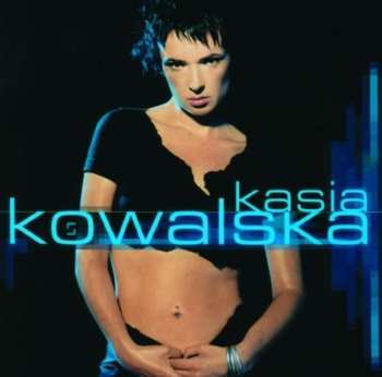 Album Kasia Kowalska: 5