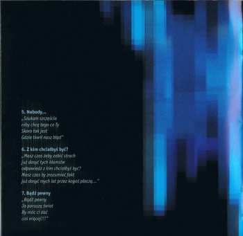 CD Kasia Kowalska: 5