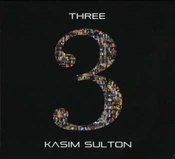 CD Kasim Sulton: Three