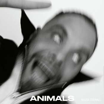 CD Kassa Overall: Animals