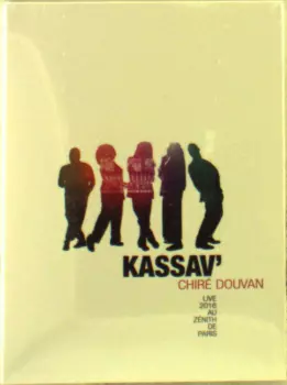 Kassav': Chiré Douvan - Live 2016 Au Zénith De Paris 2016