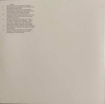 2LP Kassel Jaeger: Swamps / Things