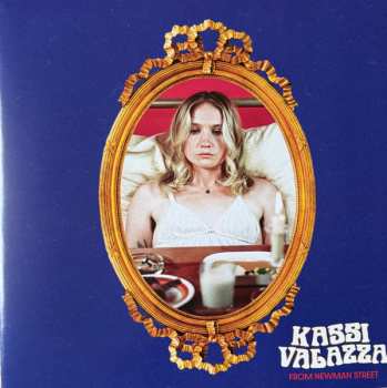 LP Kassi Valazza: From Newman Street