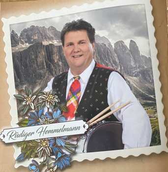 CD Kastelruther Spatzen: Liebe Für Die Ewigkeit