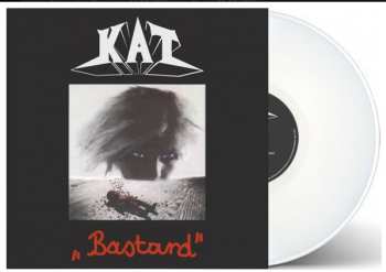 LP Kat: Bastard CLR