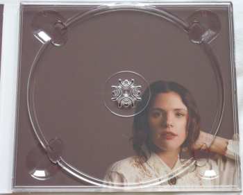 CD Kat Eaton: Talk To Me