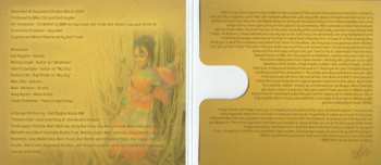 CD Kat Riggins: Progeny