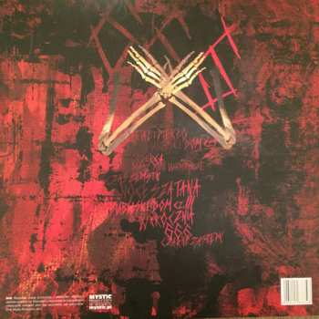 LP KAT & Roman Kostrzewski: 666 LTD