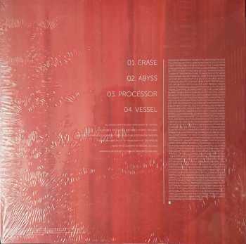 LP Kataan: Kataan CLR