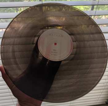 LP Kataan: Kataan CLR