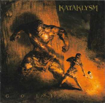 CD Kataklysm: Goliath