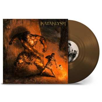 LP Kataklysm: Goliath CLR | LTD