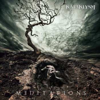 LP Kataklysm: Meditations CLR | LTD