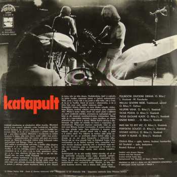LP Katapult: Katapult