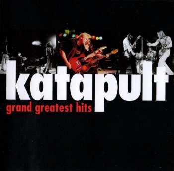 2CD Katapult: Grand Greatest Hits