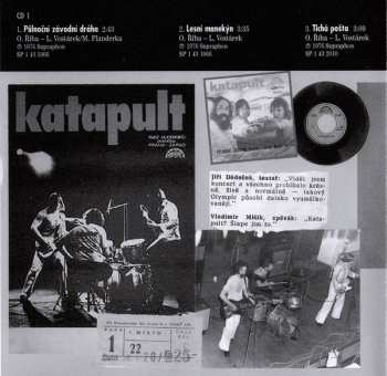 2CD Katapult: Grand Greatest Hits