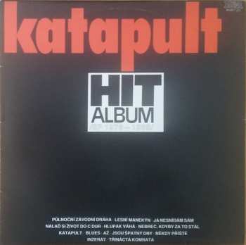 LP Katapult: Hit Album /SP 1976-1988/