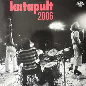 LP Katapult: Katapult 2006
