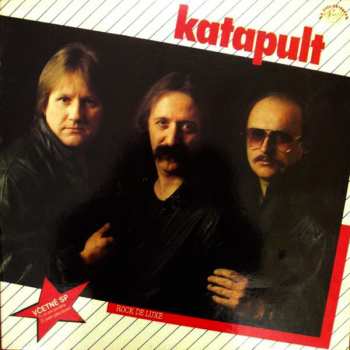 LP/SP Katapult: Rock De Luxe