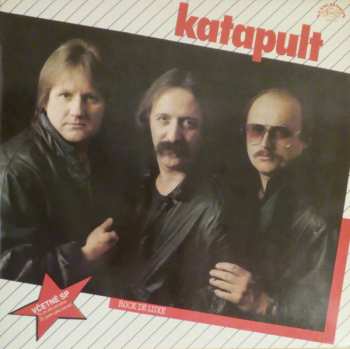 LP/SP Katapult: Rock De Luxe