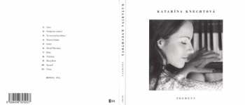 CD Katarína Knechtová: Premeny