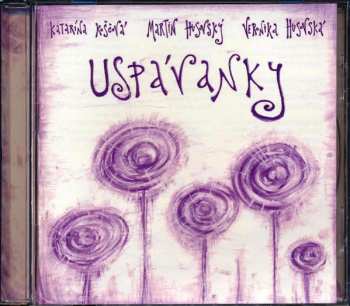 Album Katarína Koščová: Uspávanky